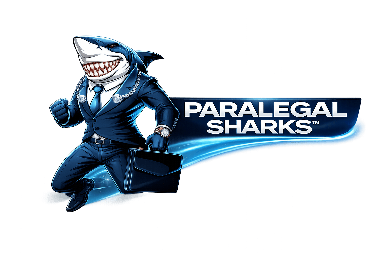 Paralegal Sharks