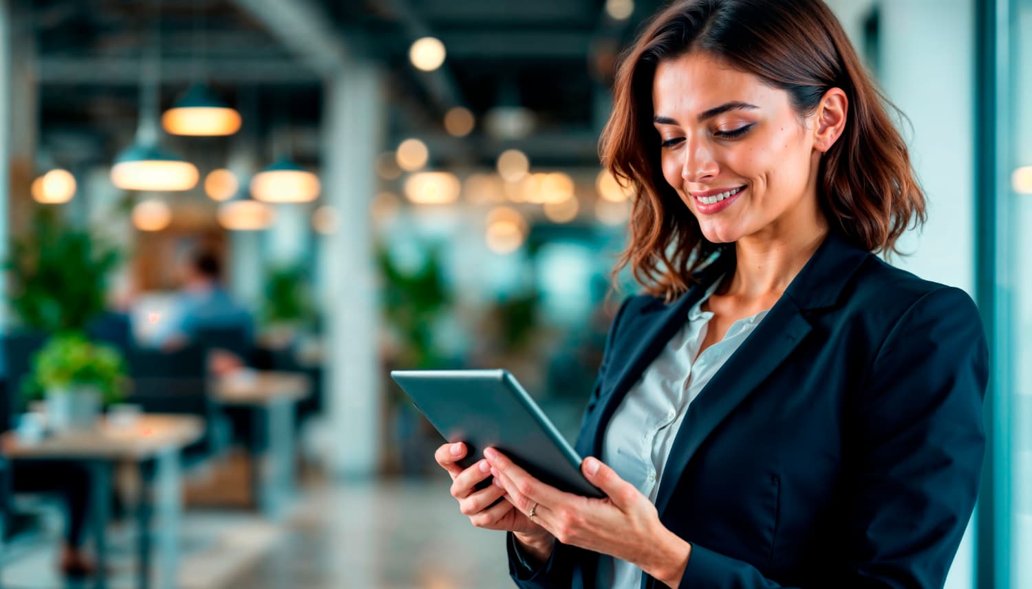 Business documentation workflow for internal agreements and compliance records